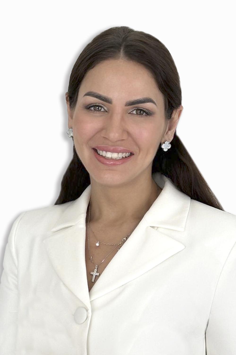 Вожова Виктория Александровна