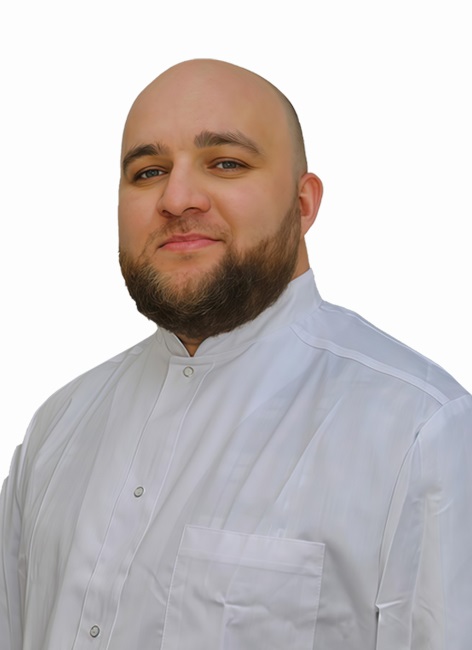 Исаев Адам Асланович