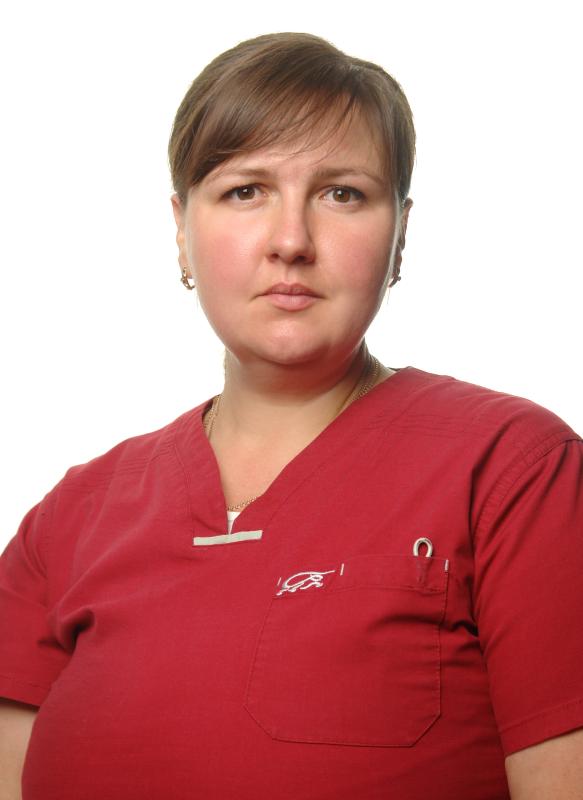 Дорошко Екатерина Александровна