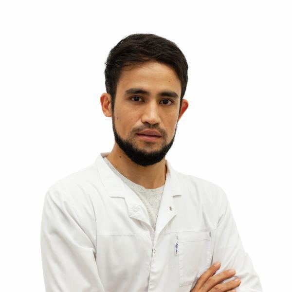 Тоштемиров Умиджон Боймуратович