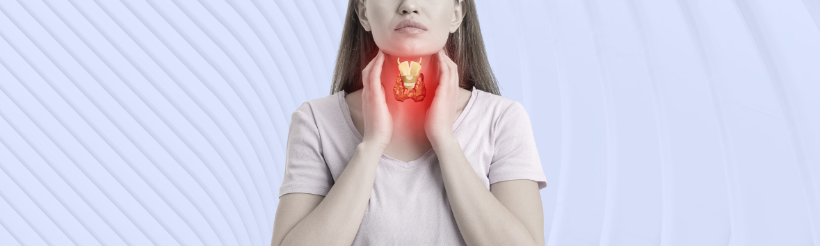 Эндокринология