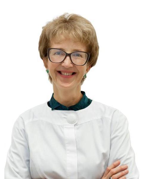 Максимова Ольга Вадиславовна