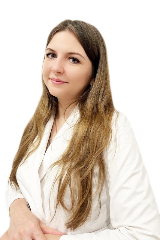 Майорова Анастасия Федоровна