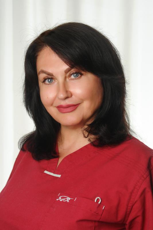 Подлепецкая Ирина Вадимовна