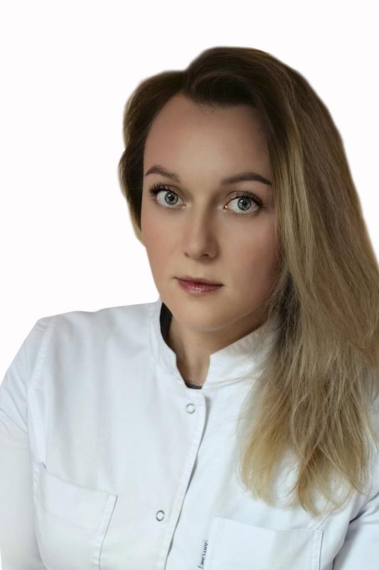 Коломейцева Дарья Александровна