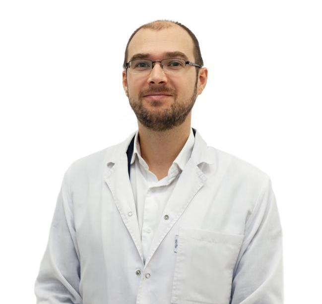 Яковлев Дмитрий Андреевич