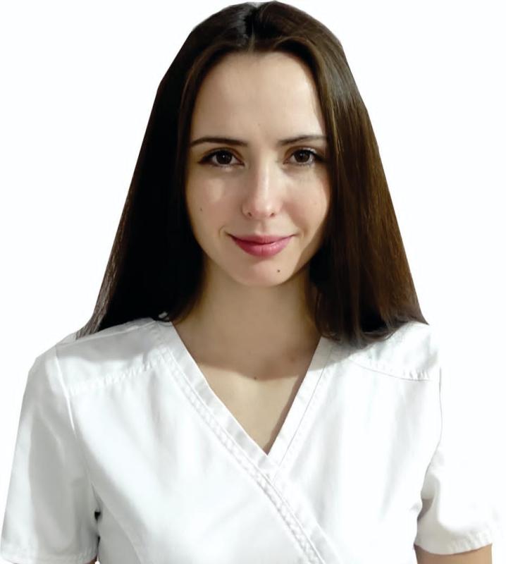 Суханкина Елена Алексеевна