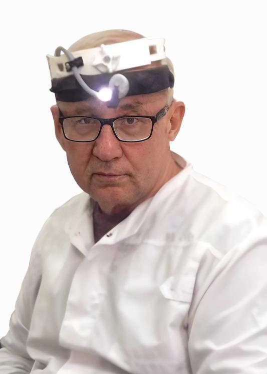 Мануйлов Петр Николаевич