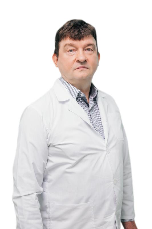 Майоров Федор Дмитриевич