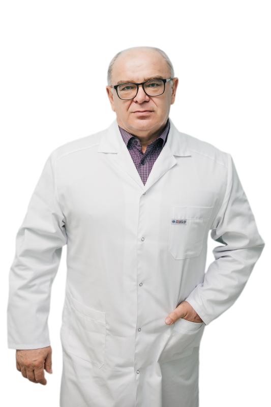 Семенцов Валентин Григорьевич