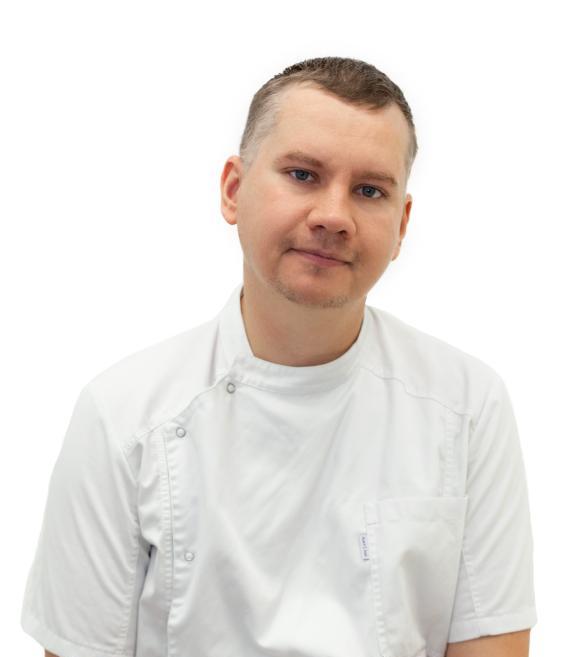 Екатеринчев Вячеслав Александрович